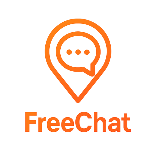 FreeChat logo