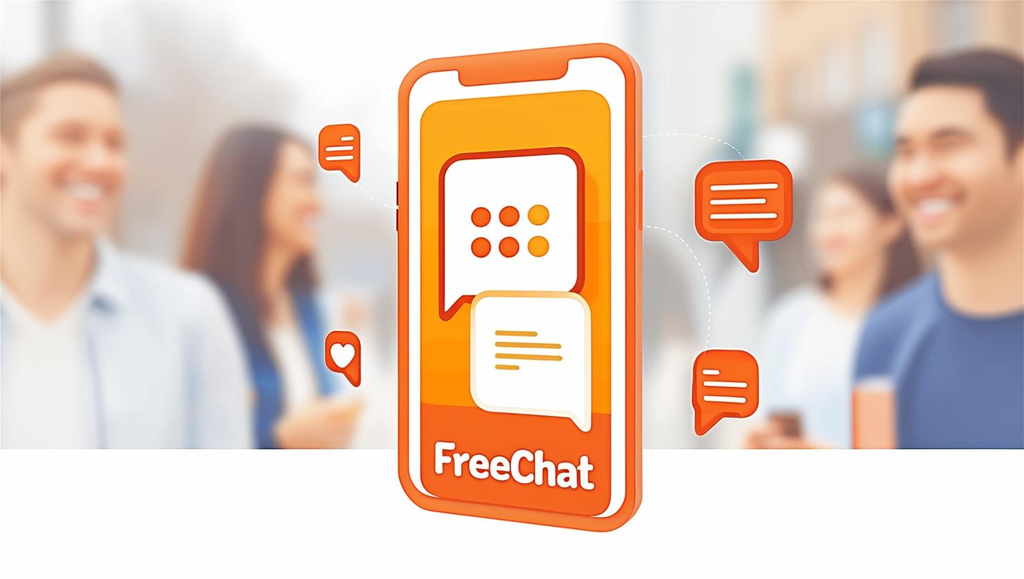 FreeChat