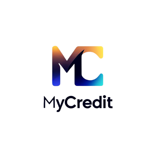 MyCredit logo
