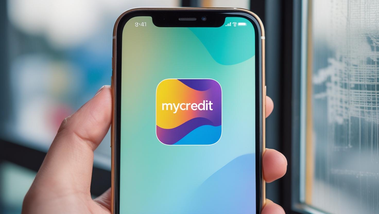 MyCredit