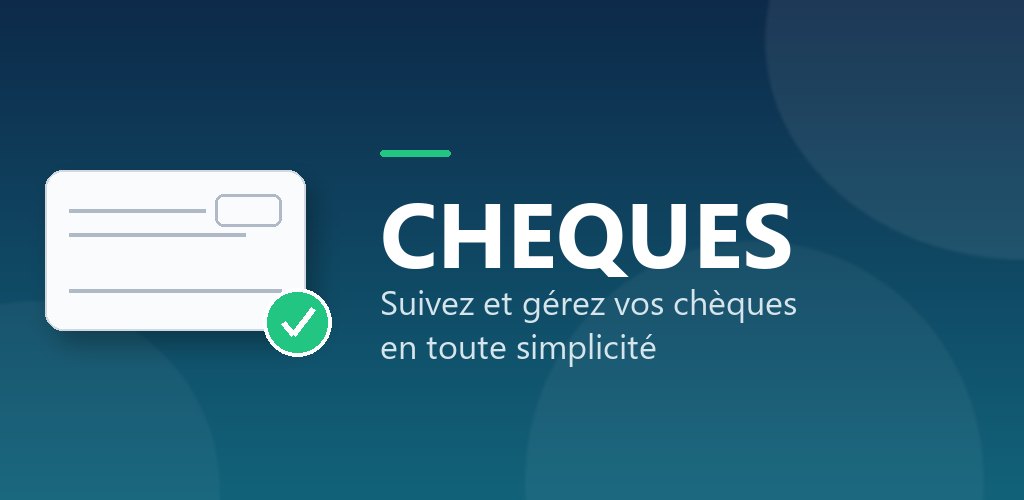 Cheques